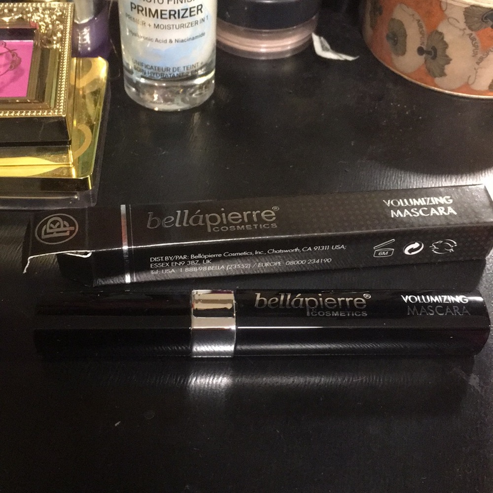 Bella Pierre Mascara